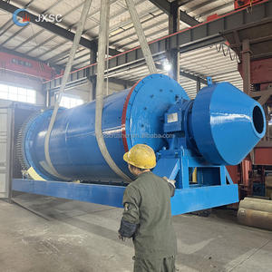 Broyeur <span class=keywords><strong>à</strong></span> billes compact 1-2 TPH 3-5 TPH <span class=keywords><strong>à</strong></span> tambour, modèle le plus vendu - Product Image 2