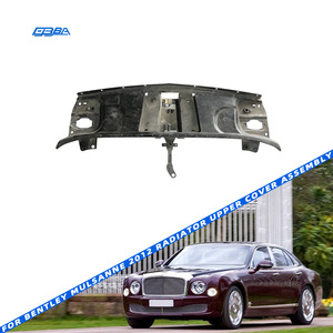 ชุดประกอบฝาครอบหม้อน้ำด้านบนของแท้ รุ่น 3Y0805253F สำหรับ Bentley Mulsanne ปี 2012 อะไหล่เปลี่ยนระบบระบายความร้อนอัตโนมัติ - Product Image 3