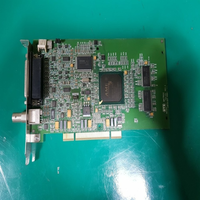 PLC MATROX METEOR2/4 METEOR-II 750-03 REV.A Suministro a Granel