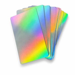 Carte intelligente NTAG424 DNA, haute sécurité, cryptée, carte NFC de fidélité, carte RFID programmable pour adhésion VIP, carte NFC avec <span class=keywords><strong>puce</strong></span> personnalisée - Product Image 1