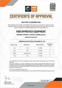 Baldosas Deportivas <span class=keywords><strong>para</strong></span> Cancha de Baloncesto, Cancha de Patio Trasero, Baldosas de Plástico Encajables Removibles <span class=keywords><strong>para</strong></span> Exteriores, <span class=keywords><strong>Material</strong></span> TPE - Product Image 2