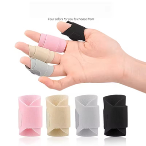 Corrector de dedos del pie al por mayor, vendaje para hallux valgus, producto para el cuidado de los pies, para separar los dedos y brindar soporte. - Product Image 4