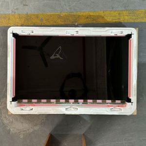 Écran LCD d'origine INNOLUX 50 pouces V500DJ7-QE1 D5 UHD 4K, panneau d'affichage pour téléviseur, pièces détachées pour remplacement de téléviseur - Product Image 5