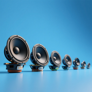 Barra de Sonido para TV de 300W de Potencia – Sistema de 2.1 Canales con Subwoofer Inalámbrico - Product Image 3