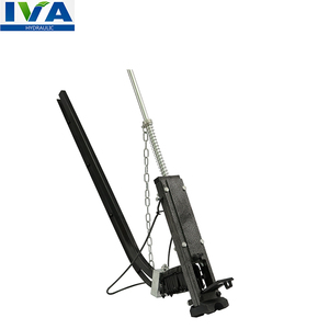 อุปกรณ์ติดตั้งท่อความร้อนใต้พื้นปืนยิงตะปูสำหรับท่อขนาด16มม. และ20มม. - Product Image 2