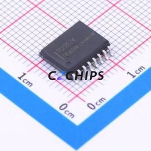 ชิปวงจรรวม I/o วงจรขยาย SO-16-300mil PCF8574T/TR ชิ้นส่วนอิเล็กทรอนิกส์ - Product Image 1