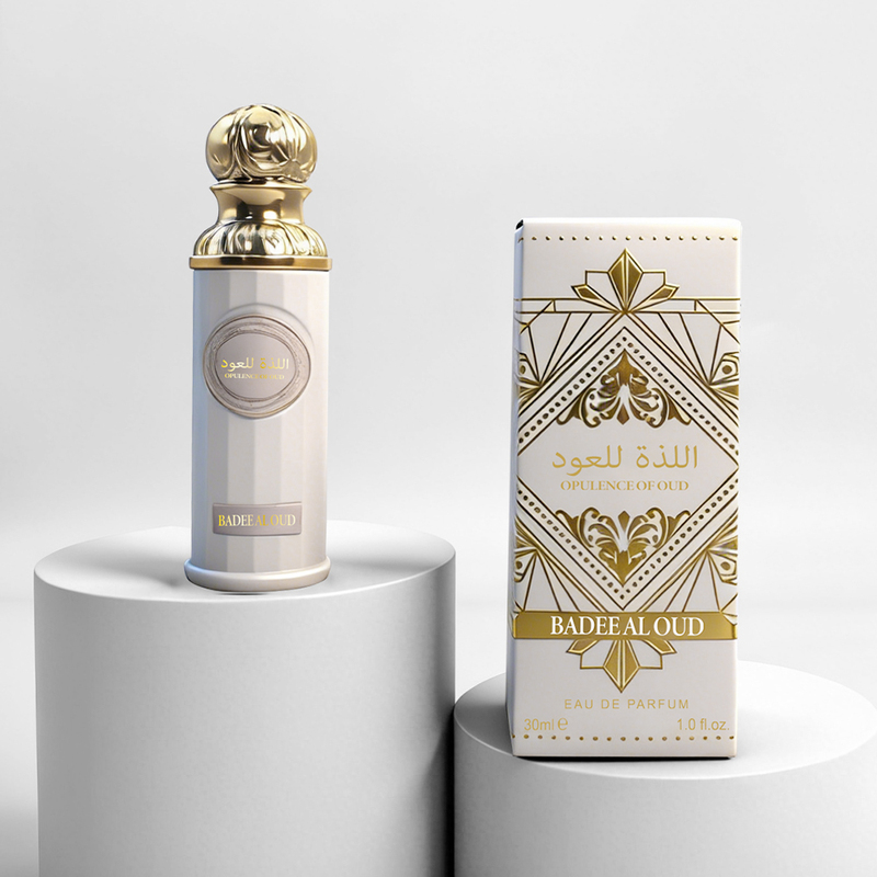 Hot Sale Dubai Perfumes Luxury Fragrance
