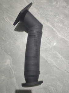 ท่อไอเสียรถบดถนน 05727524 - Product Image 3