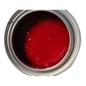 B319 1K Basecoat, - Product Image 1