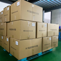 2025 nouvelle poignée en plastique fabricant personnalisé 30mm 38mm 45mm 55mm poignée supérieure en plastique