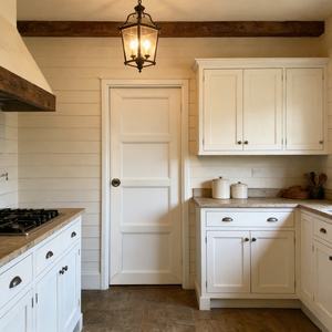 <span class=keywords><strong>Porte</strong></span> de salle de bain professionnelle en PVC-U, étanche, insonorisée et à fermeture parfaite pour bureau et toilettes - Product Image 5