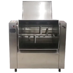 Công Nghiệp Điện Bánh Bột Bột <span class=keywords><strong>Kneader</strong></span> Nhỏ 5Kg 8Kg 10Kg 12Kg 15Kg 20Kg 25Kg 50Kg Bột Trộn Máy Cho Nhà Bếp - Product Image 3