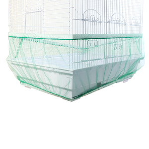 Jaulas de Cría de Aves de Alambre de Hierro Extra Grandes al por Mayor para Loros, Pinzones y Producción de Aves - Product Image 3