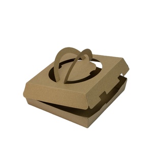 Bán buôn biểu tượng tùy chỉnh bánh <span class=keywords><strong>pizza</strong></span> bao bì hộp bánh <span class=keywords><strong>pizza</strong></span> hộp với logo bánh <span class=keywords><strong>pizza</strong></span> Hộp bao bì carton cho thực phẩm - Product Image 1