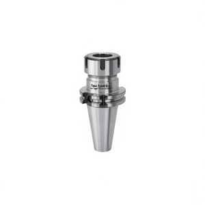Mandrin conique ISO Ttake Tcb40 Erx DIN 69871 pour utilisation sur machine-outil - Product Image 2