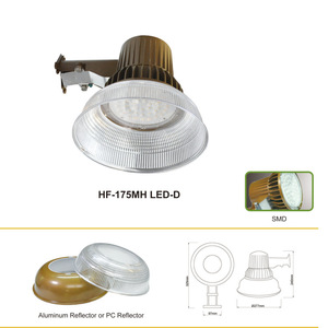 Lampe murale d'extérieur Led 50W, angle de faisceau de 20 degrés, étanche, pour l'éclairage des routes et des jardins, 110-240V, durée de vie de 50000 heures - Product Image 4