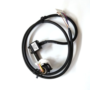 0803D2A4 KYK-M86DE-000 KYF-M86B0-000 KYK-M86NC-000 KYK-M8601-000 VBA-S221 H0709665 เซ็นเซอร์ PELEC - Product Image 2