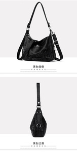 High Quality Square Women Shoulder Bag for Women <b>Small</b> Simple Crossbody Bags Luxury <b>Handbags</b> Women Designer Travel Bag - Product Image 4