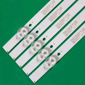 แถบไฟ LED แบ็คไลท์ทีวี HX-NO.894 ZX50ZC332M08A0V0-K600 ZX50ZC332M08A1V0-K600 สำหรับ X505BV-FSR แถบไฟ LED แบ็คไลท์ทีวี - Product Image 4