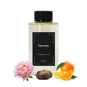 My Way Aceite esencial de aroma de larga duración 100ML 200ML 500ML 1000ML Venta al por mayor Difusor de aroma Aceite de fragancia seguro - Product Image 2