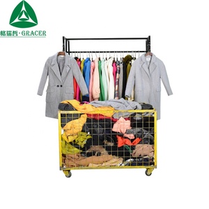 Australie fournisseur de vêtements <span class=keywords><strong>d</strong></span>'<span class=keywords><strong>occasion</strong></span> vêtements de seconde main pour L'afrique - Product Image 4