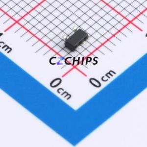 MAAVSS0006TR-3000 RF Attenuator SC-74A,SOT-753 RF Whole Sale Electronic Component Chips Supplier & BOM Service - Product Image 2