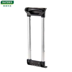 อุปกรณ์อะไหล่กระเป๋าสำหรับกระเป๋า <span class=keywords><strong>Rimowa</strong></span> กระเป๋าแบบพิเศษทำโลโก้ได้ตามต้องการ - Product Image 1