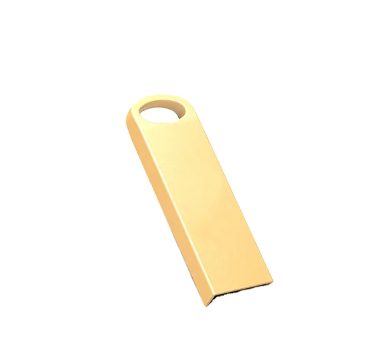 Promoción precio bajo personalizado mini USB clave tarjeta de memoria 32Gb 64Gb 2,0 3,0 USB disco OTG metal stick gran oferta personalizado USB memory stick