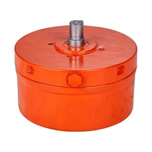 ปั๊มไฮดรอลิกแบบลูกสูบเรเดียลแรงดันสูง - Product Image 3