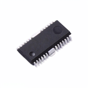 Composants électroniques 25 SOP + 2 Heat Tabs BD6395FP-E2 Prêts à être expédiés Gestion de l'alimentation (PMIC) - Product Image 1