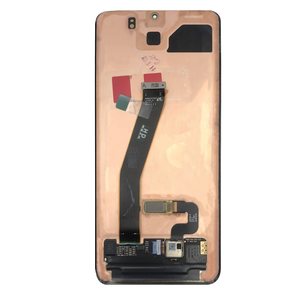 Original Samsung <span class=keywords><strong>Galaxy</strong></span> S6 S7 <span class=keywords><strong>S8</strong></span> S9 S10 S20 cộng với Ultra LCD màn hình cảm ứng lắp ráp với burn mark sửa chữa Kit - Product Image 3