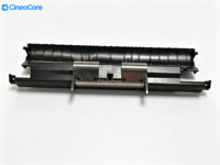 Guide de caisse Wincor 2050XE compatible avec les pièces détachées de distributeur automatique de billets Wincor 01750035773 1750035773