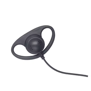 Venta al por mayor auricular en forma de D auricular de teléfono auricular de un solo lado para guía turístico interpretación simultánea - Product Image 4