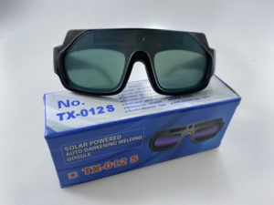 Hot <span class=keywords><strong>Sale</strong></span> <span class=keywords><strong>Welding</strong></span> <span class=keywords><strong>Glasses</strong></span>ためSafety Auto Darkening Cheaper Price - Product Image 2