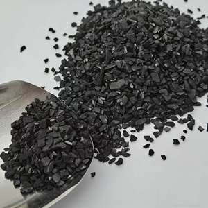 Carbón Activado de Cáscara de Coco de Alta Capacidad a <span class=keywords><strong>Precio</strong></span> de Fábrica Carl para Adsorción de Oro - Product Image 3