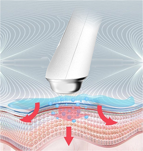 <span class=keywords><strong>3</strong></span> trong <span class=keywords><strong>1</strong></span> mắt cầm tay vẻ đẹp thiết bị nóng và lạnh massage Cây Đũa phép với chống-bọng nhăn Remover tối vòng tròn tính năng - Product Image 5