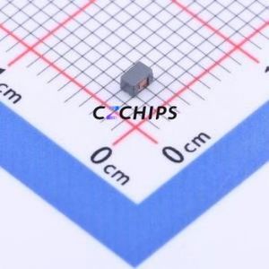 PCAQ2012B-102T015 Common Mode <b>Filter</b> SMD-4P,2x1.2mm <b>RF</b> 2 50V 150mA 1kOhm@100MHz - Product Image 1