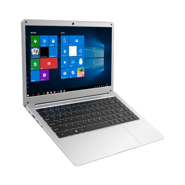 14 Inch Slim Portable Business Laptop Intel Core I5-1255U High Speed Win 11 Cheap New US Plug SSD 128GB IPS Panel Metal
