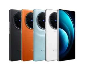 Nuevo vivo X100 5G, Teléfono Móvil con Cámara de Belleza, Pantalla de 6.78 Pulgadas, Dimensity 9300, 16GB+1TB, Batería de 5000mAh, Cargador de 120W - Product Image 5