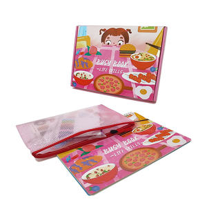 Livre d'activités Montessori pour bébé, jouet éducatif sensoriel, impression personnalisée, cadeau pour bébé, activités occupées, préscolaire - Product Image 3