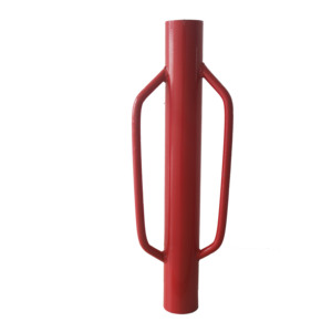 Perfurador de Postes de Cerca ECO FRIENDLY em Aço Carbono Metálico para Cerca Elétrica - Product Image 1