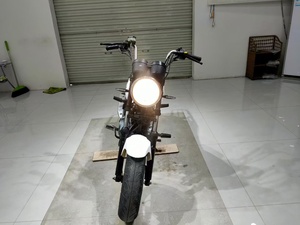 KZG Vendita all'Ingrosso di Motociclette Usate, Fornitura di Fabbrica di <span class=keywords><strong>Moto</strong></span> <span class=keywords><strong>Honda</strong></span> YBR125 Usate, Modello Giapponese - Product Image 4