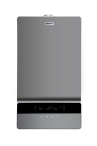 <span class=keywords><strong>Chaudière</strong></span> murale <span class=keywords><strong>à</strong></span> <span class=keywords><strong>condensation</strong></span> <span class=keywords><strong>à</strong></span> double circuit, longue durée de vie et haute efficacité, <span class=keywords><strong>à</strong></span> un <span class=keywords><strong>prix</strong></span> avantageux avec certificat GAR 24KW - Product Image 2