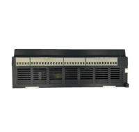 PLC Estándar Serie DVP-ES2 Mt-Delta DVP60ES200R, 60 Puntos (36 DI / 24 DO), Salida de Relé, 100-240 V CA, Capacidad de Programación de 27.2 KVA