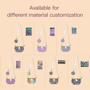 Bolsos de Mano de Diseñador para Mujer, Bolsos de Marcas Famosas, Bolsos de Lujo para Mujer, Bolso Bandolera - Product Image 4