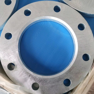 Bride hexagonale M18-1.5 en acier inoxydable 304/316 bride rotative Din6923 à bas prix - Product Image 3