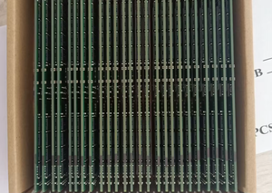 ชุดหน่วยความจำ HPE 16GB X8 DDR5-4800 CAS-40-39-39 EC8 Registered Smart Memory Kit P43322-B21 แบบ Single Rank สำหรับใช้งานกับเซิร์ฟเวอร์ มีสินค้าในสต็อก คุณภาพสูงสุด - Product Image 2