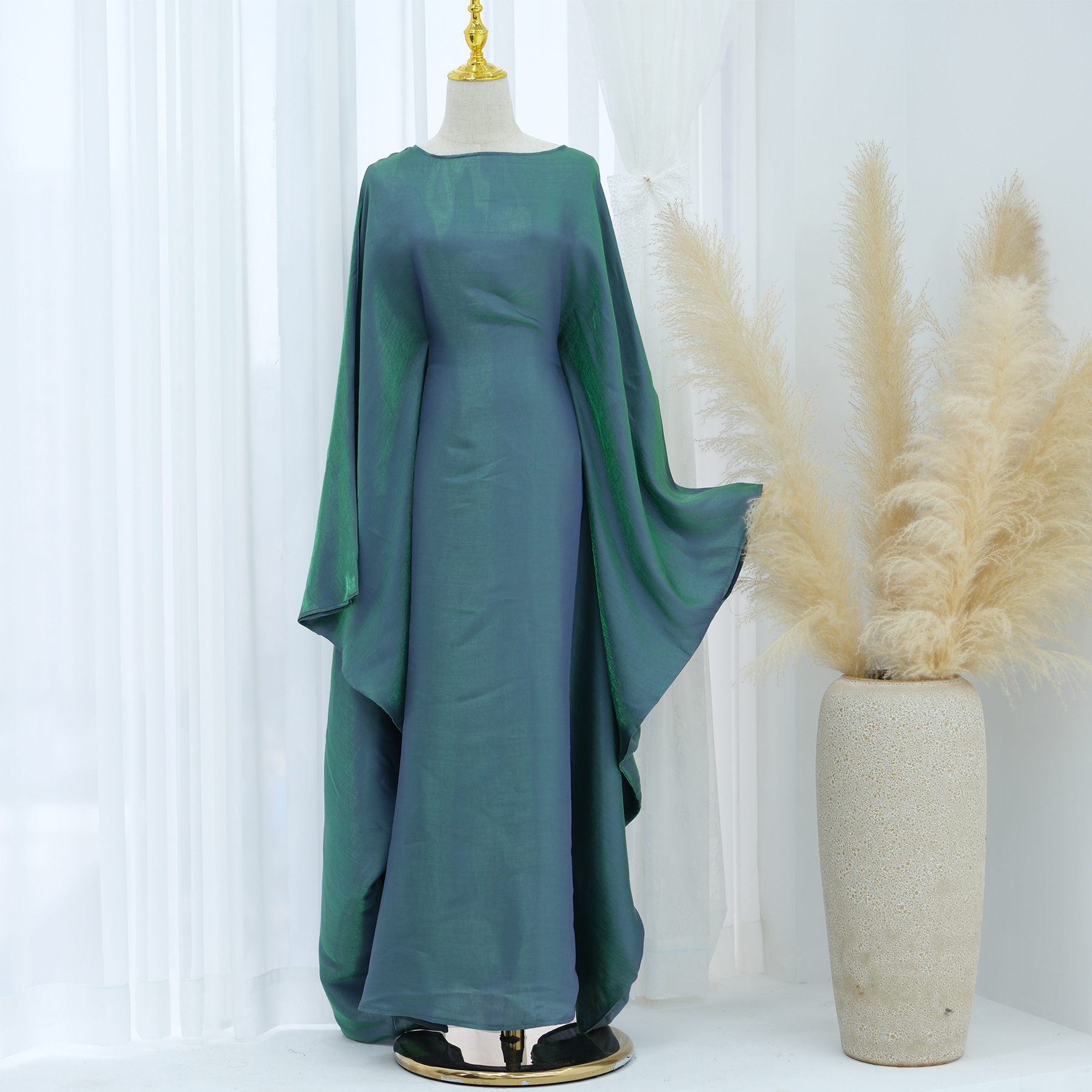 verde scuro