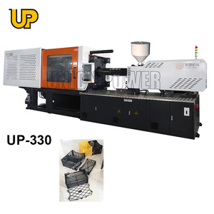 Nueva máquina de moldeo por inyección para cesta de cajas - Product Image 3