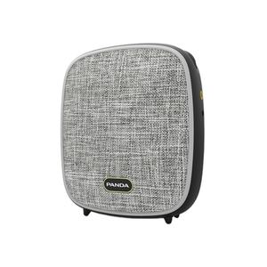 Amplificador de Voz Portátil, Mini Altavoz, Micrófono Portátil con Altavoz, Mini Amplificador para Profesores, Guías Turísticos, etc. - Product Image 1